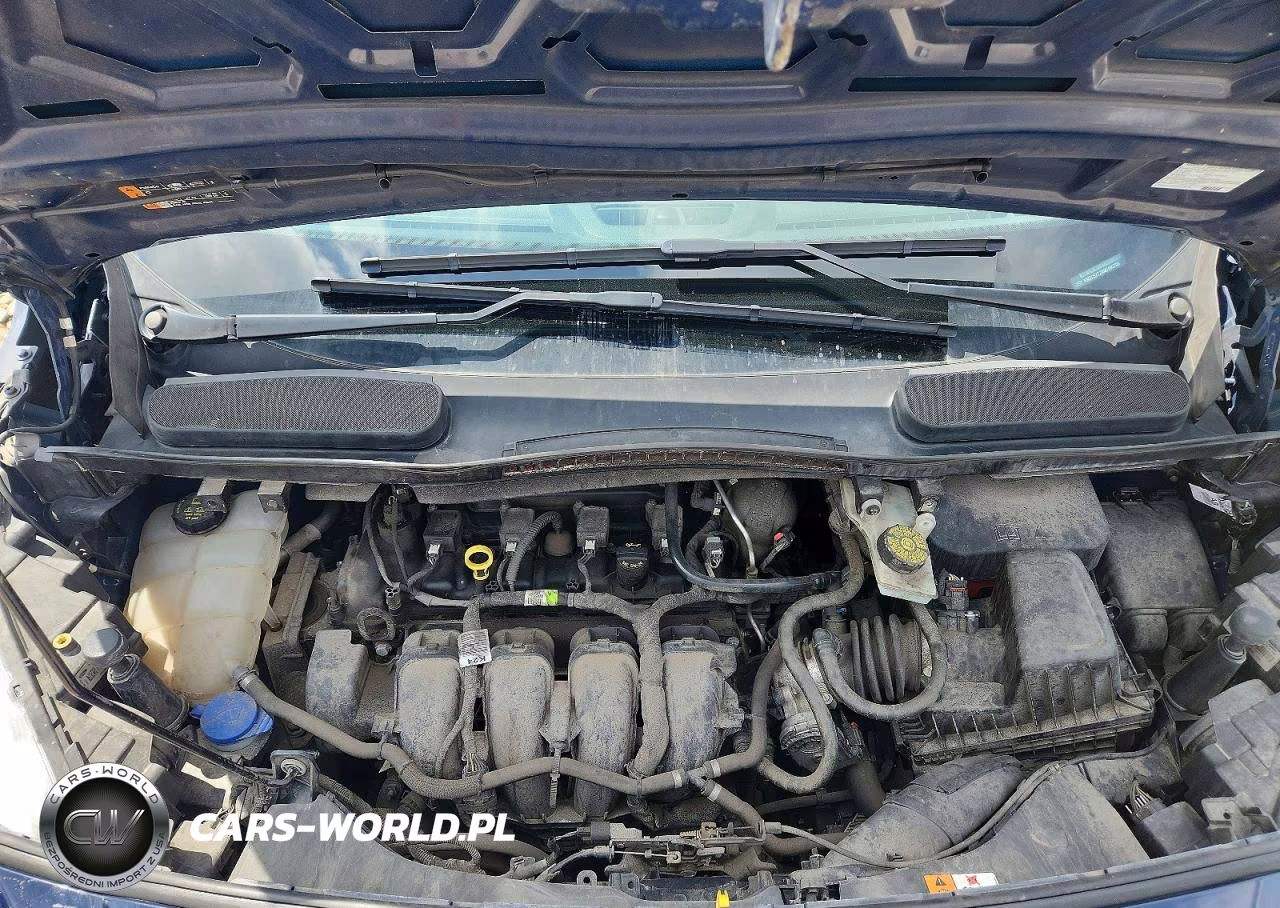 2021 Ford Transit Connect Xl VIN:NM0LS7E24M1493706 - 12