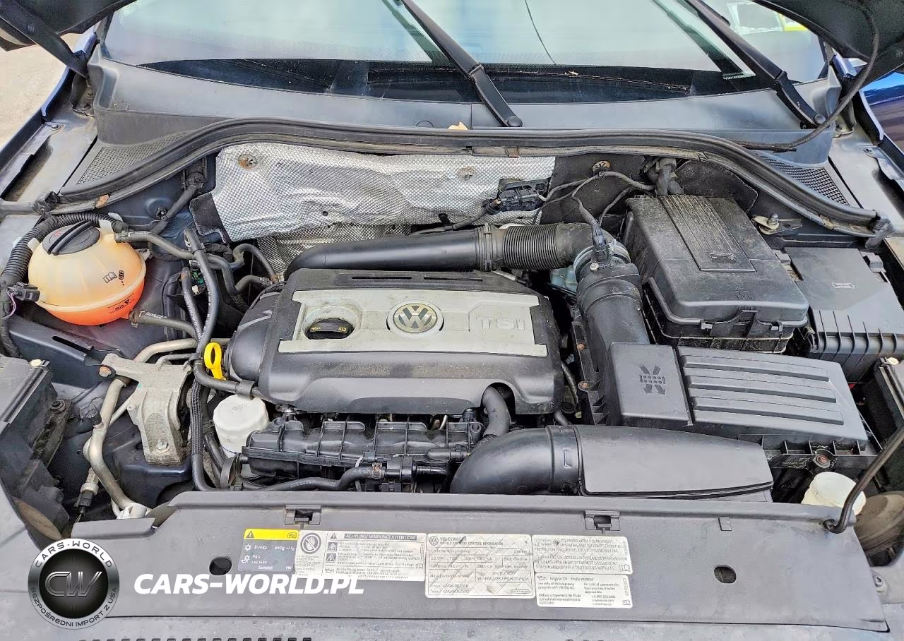 2016 Volkswagen Tiguan S VIN:WVGBV7AX7GW521847 - 12