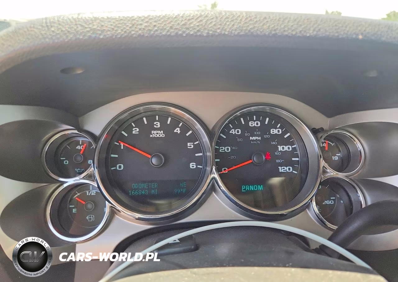 2013 GMC Sierra K1500 Sle VIN:3GTP2VE72DG162158 - 9