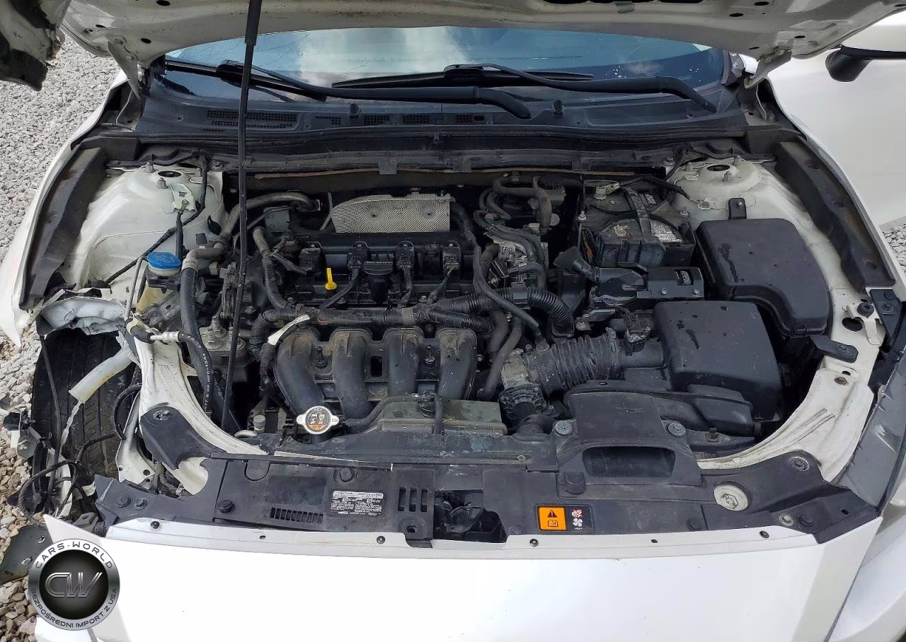 2016 Mazda 3 Sport VIN:JM1BM1U76G1326982 - 11