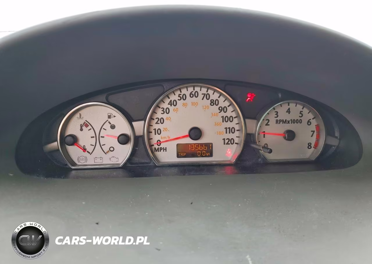 2007 Saturn Ion Level 3 VIN:1G8AL55B67Z190342 - 9