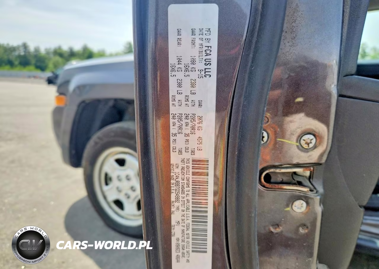 2016 Jeep Patriot Sport VIN:1C4NJRBB7GD549882 - 12