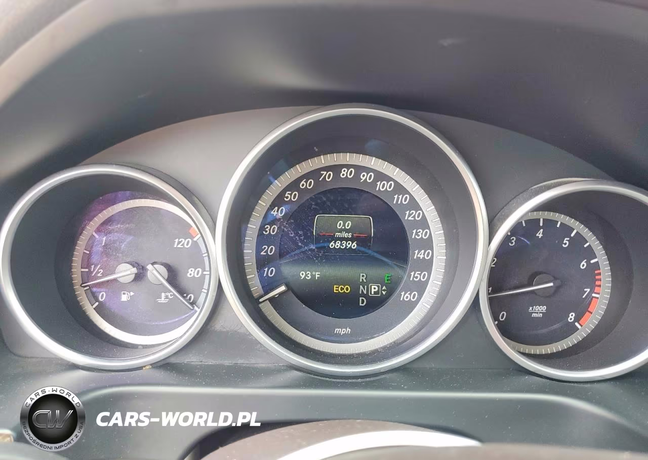 2014 Mercedes-Benz E 350 VIN:WDDHF5KB4EB056943 - 9