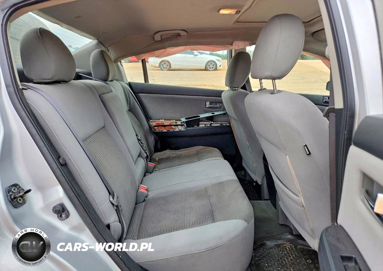 2012 Nissan Sentra 2.0 VIN:3N1AB6AP4CL703821 - 10