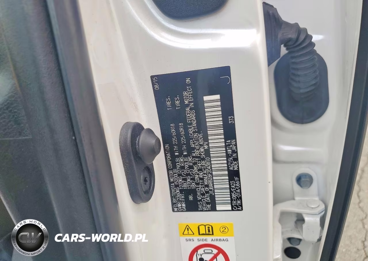 2015 Lexus Nx 200T VIN:JTJBARBZ6F2043810 - 12