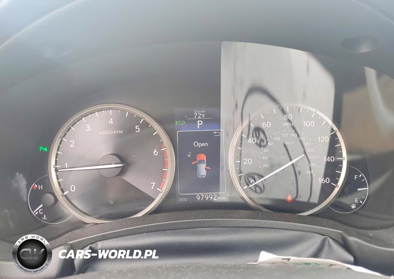 2015 Lexus Nx 200T VIN:JTJBARBZ6F2043810 - 9