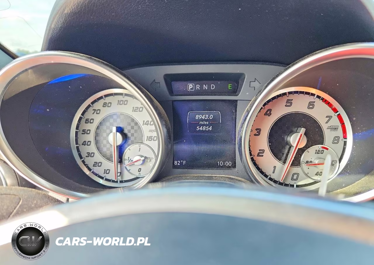 2015 Mercedes-Benz Slk 350 VIN:WDDPK5HA9FF106476 - 9