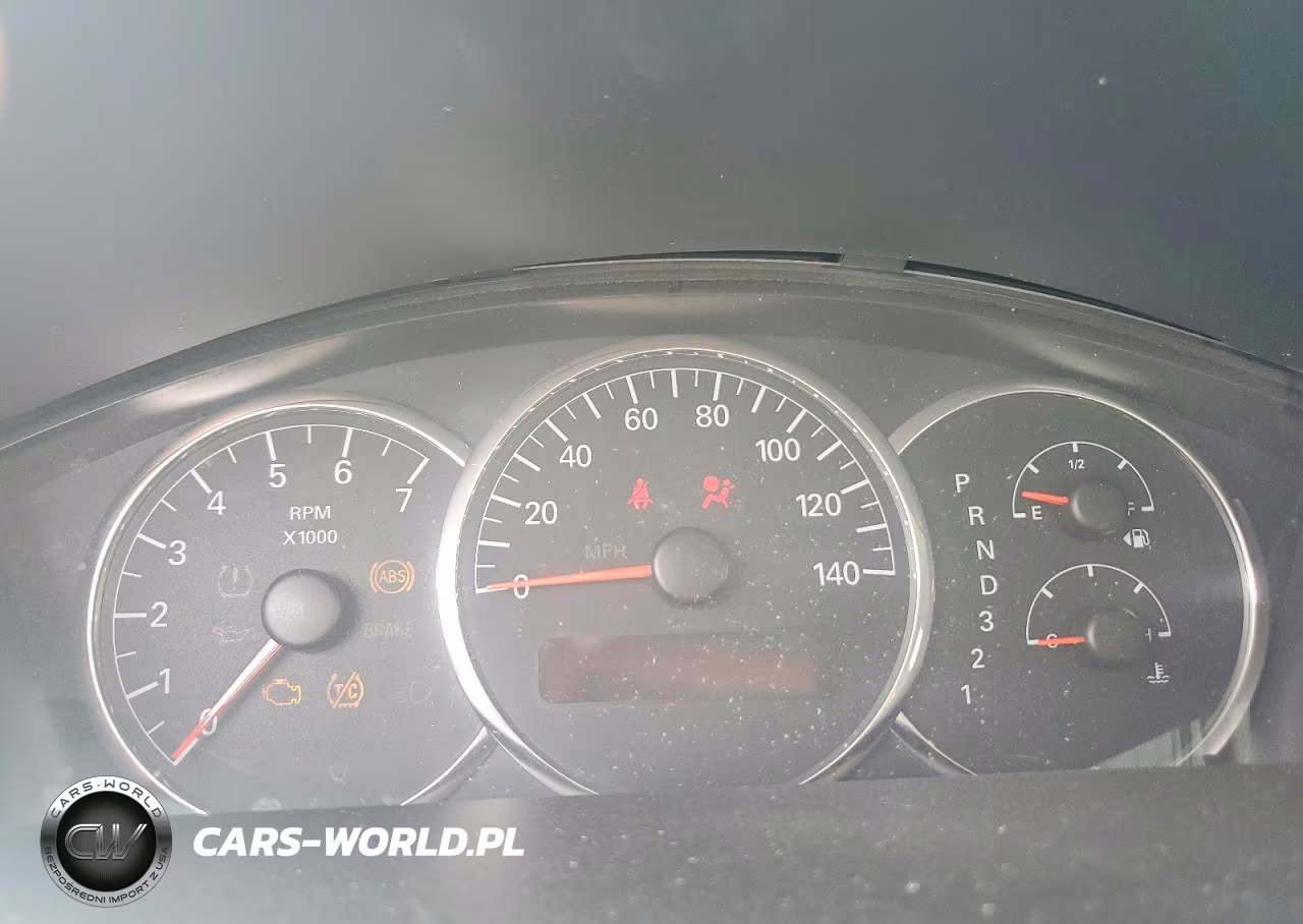 2007 Buick Lacrosse Cx VIN:2G4WC582071247680 - 9