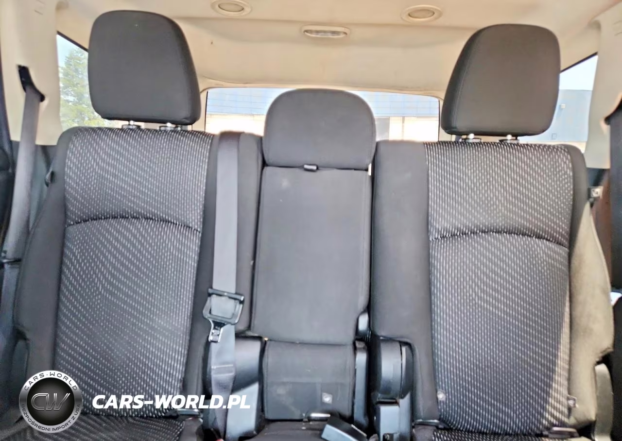 2016 Dodge Journey Se VIN:3C4PDCABXGT182212 - 10