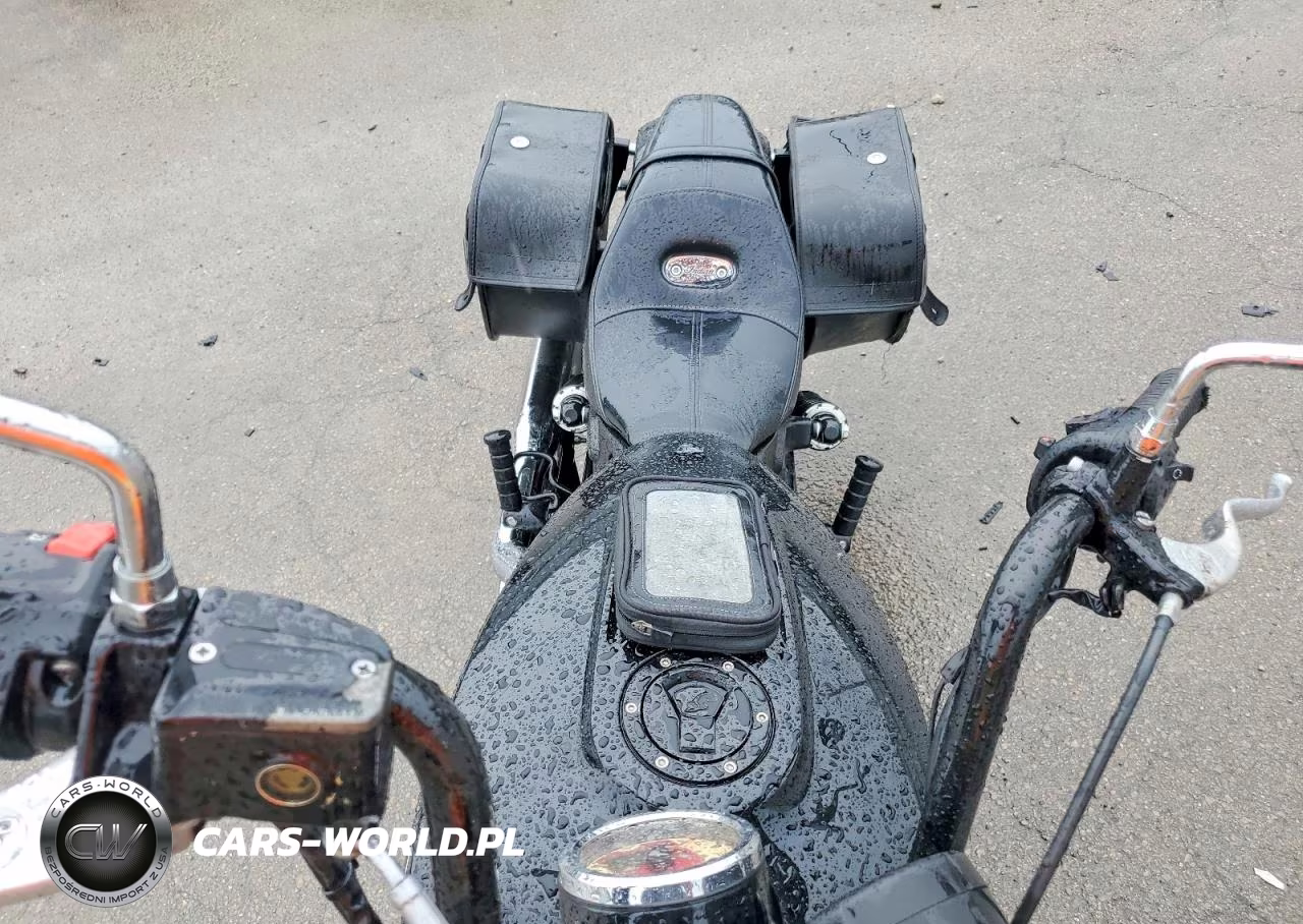2016 Indian Motorcycle Co. Scout Sixty VIN:56KMSB113G3108422 - 5