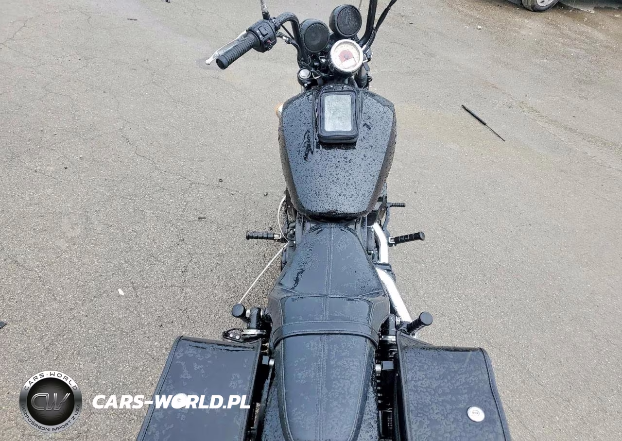 2016 Indian Motorcycle Co. Scout Sixty VIN:56KMSB113G3108422 - 6