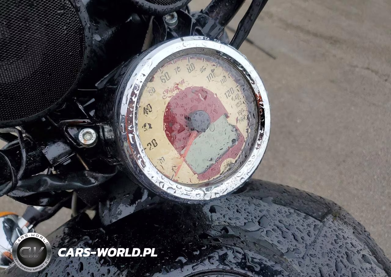 2016 Indian Motorcycle Co. Scout Sixty VIN:56KMSB113G3108422 - 7