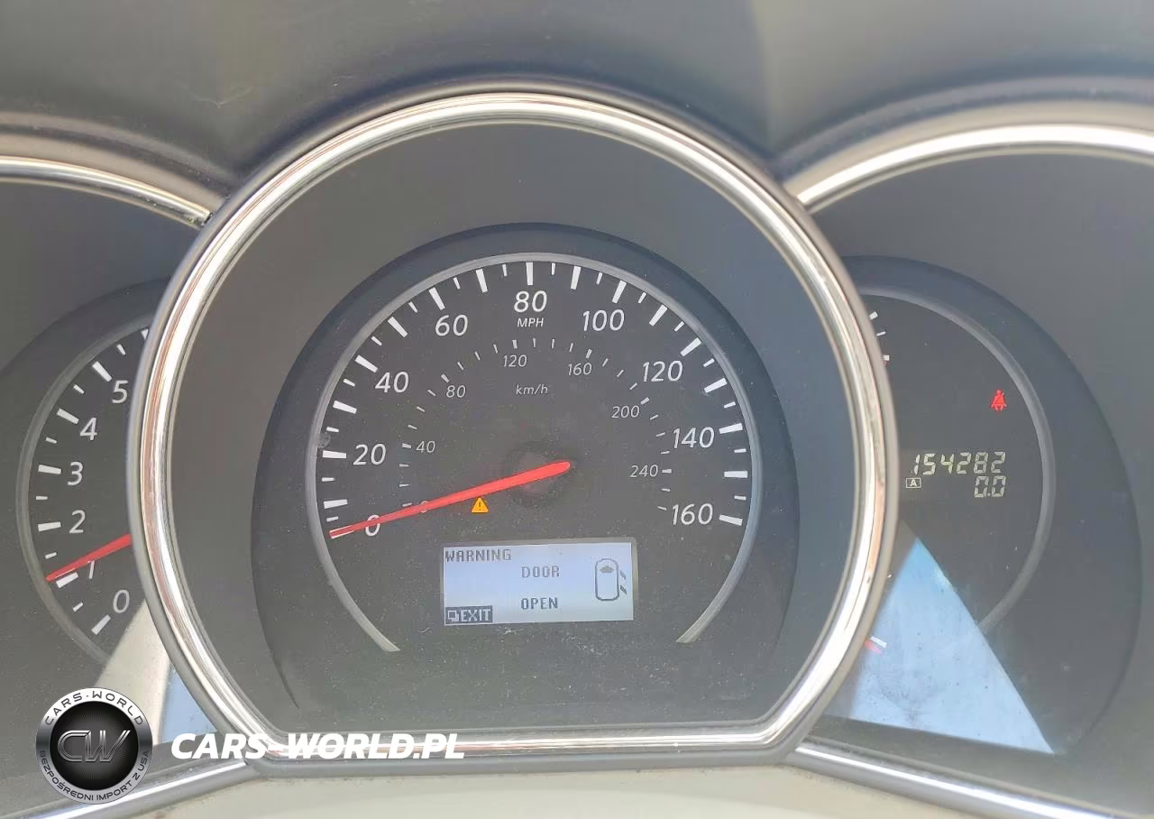2013 Nissan Murano S VIN:JN8AZ1MU2DW212371 - 9