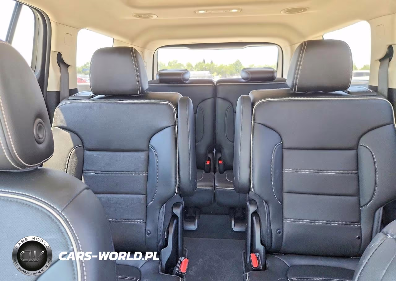 2021 GMC Acadia Denali VIN:1GKKNXLS7MZ105835 - 10