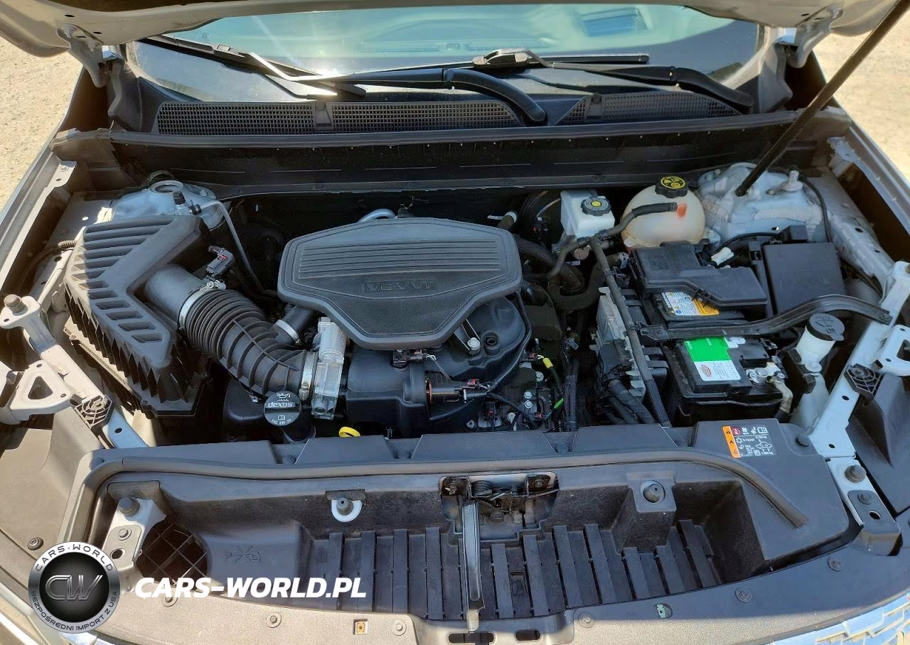 2021 GMC Acadia Denali VIN:1GKKNXLS7MZ105835 - 12