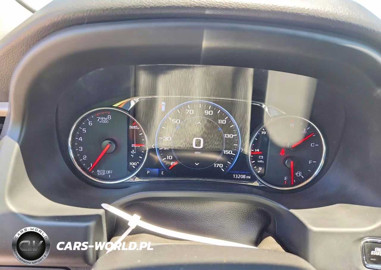 2021 GMC Acadia Denali VIN:1GKKNXLS7MZ105835 - 9