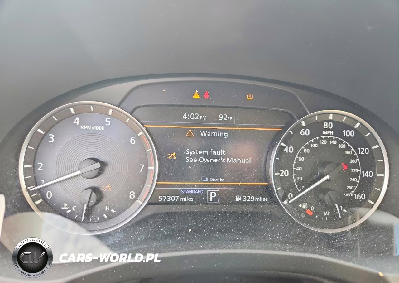 2022 Infiniti Qx50 Luxe VIN:3PCAJ5BB5NF113657 - 9
