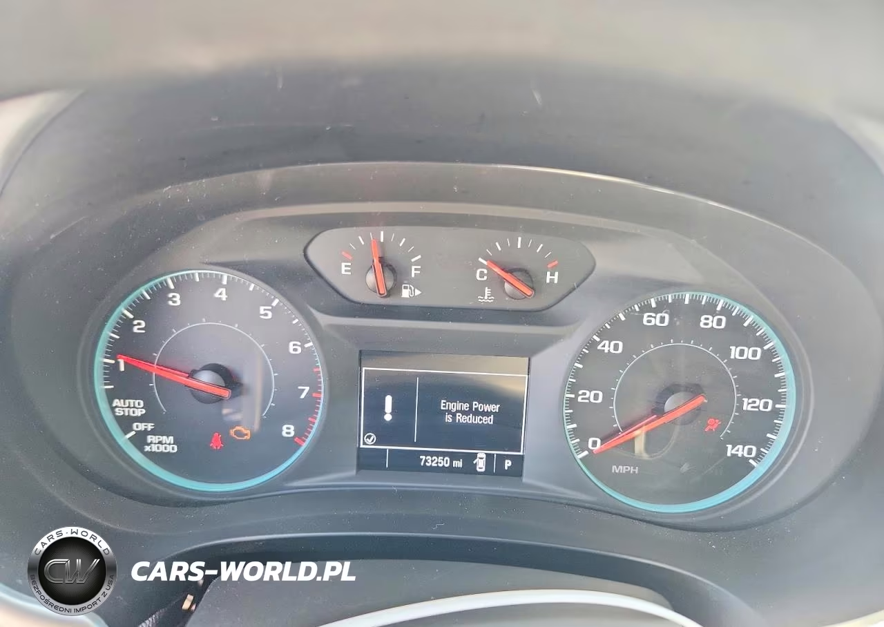 2023 Chevrolet Malibu Lt VIN:1G1ZD5ST4PF232293 - 9