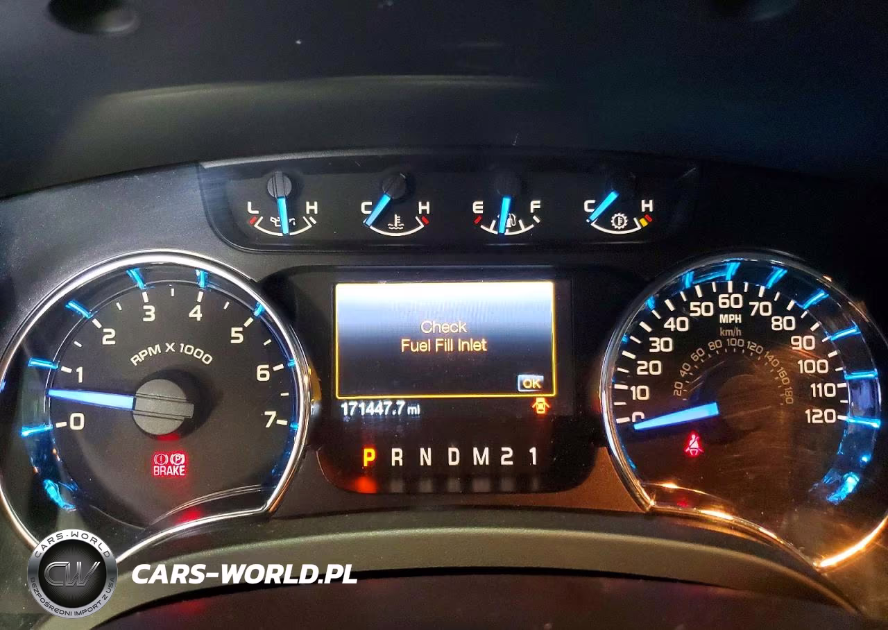 2011 Ford F150 Supercrew VIN:1FTFW1ET8BFB67448 - 9