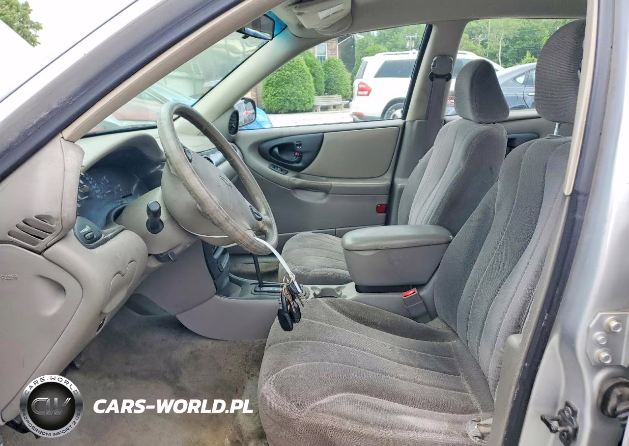 2003 Chevrolet Malibu VIN:1G1ND52J73M576140 - 7