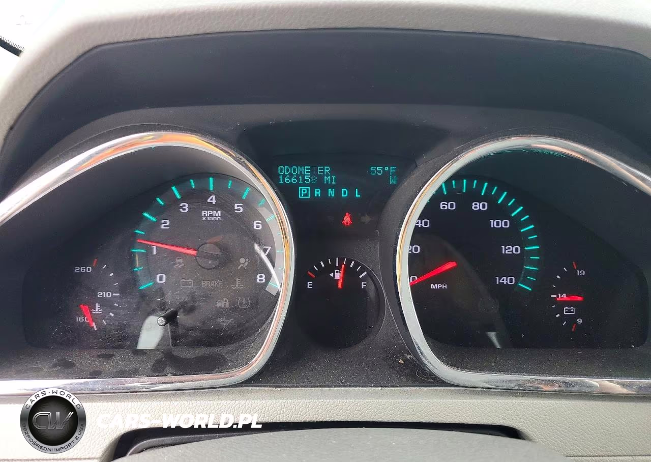 2011 Chevrolet Traverse Lt VIN:1GNKVGED3BJ114383 - 9