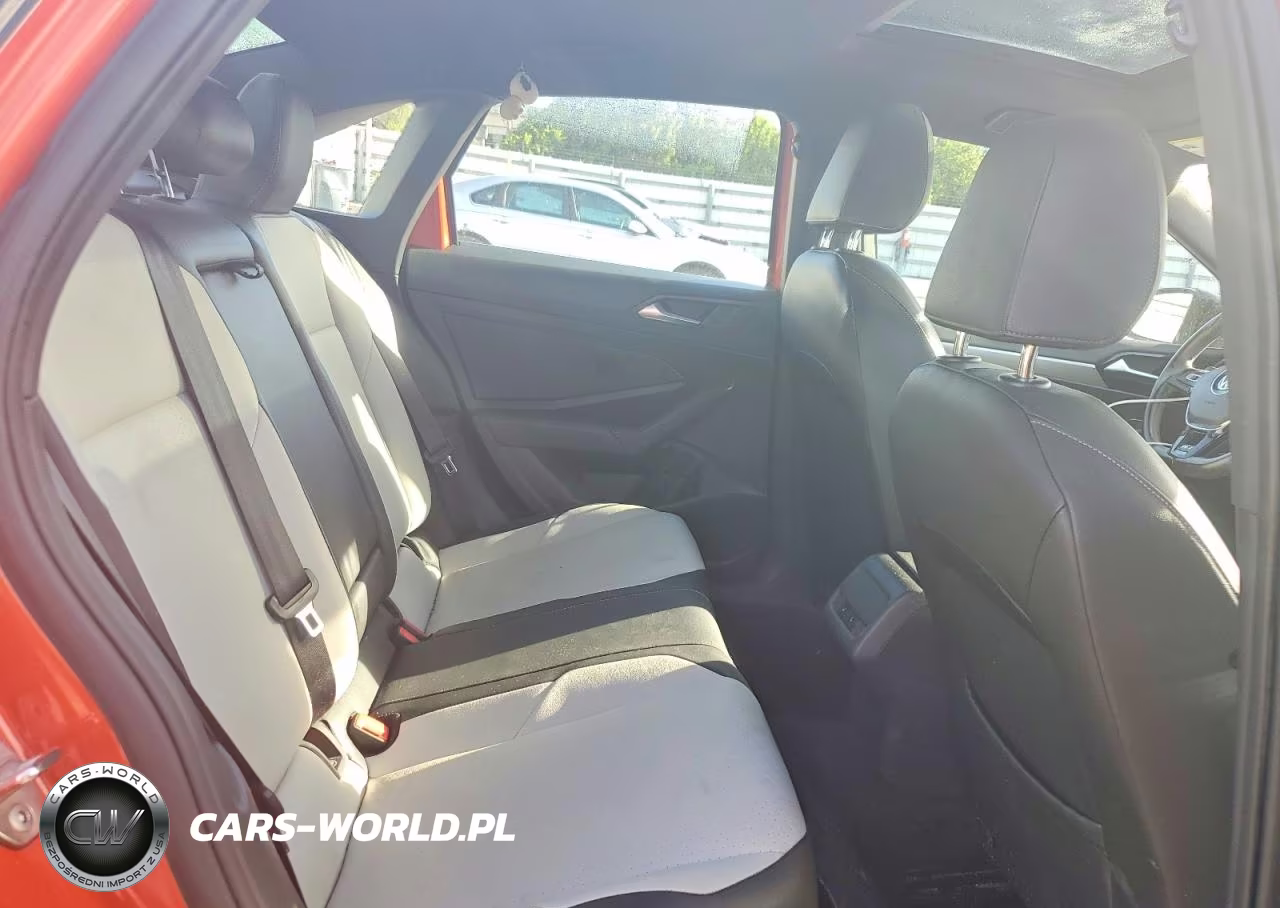 2020 Volkswagen Jetta S VIN:3VWCB7BU5LM031498 - 10