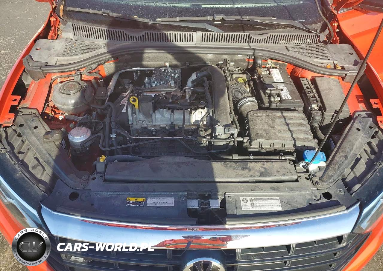 2020 Volkswagen Jetta S VIN:3VWCB7BU5LM031498 - 11