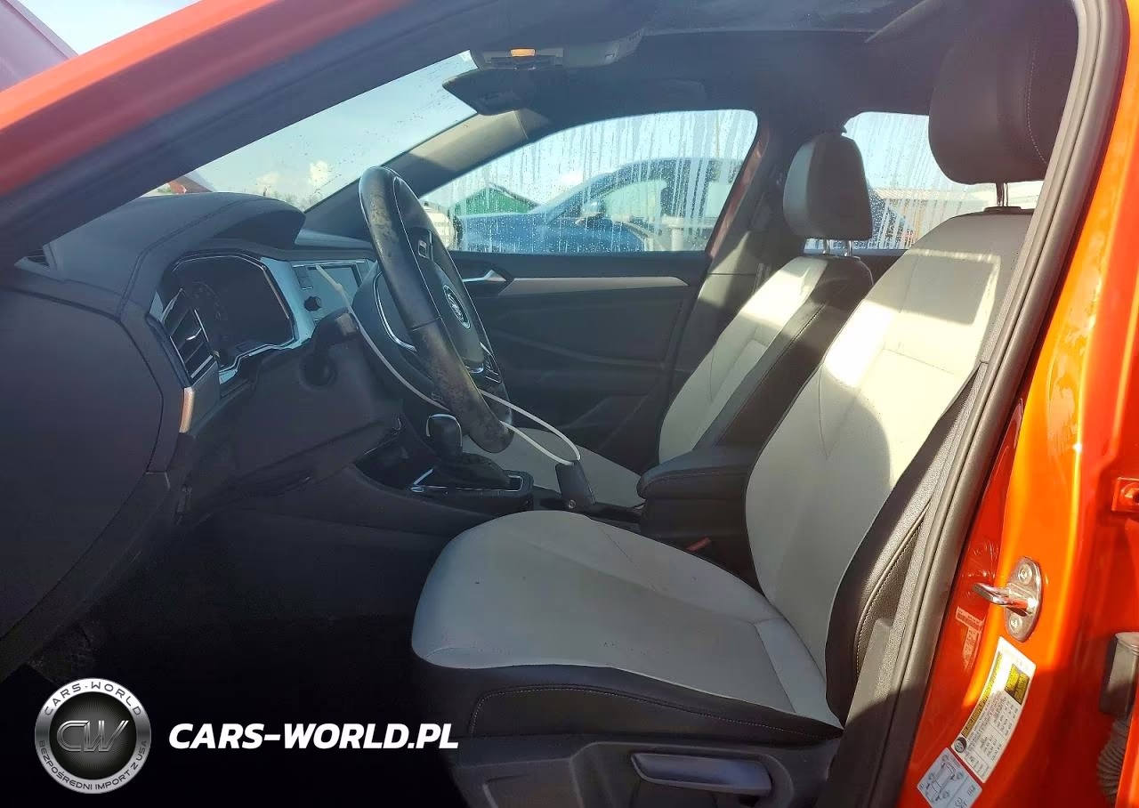 2020 Volkswagen Jetta S VIN:3VWCB7BU5LM031498 - 7