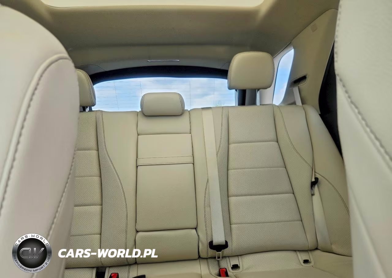 2022 Mercedes-Benz Gle 350 VIN:4JGFB4JB0NA606293 - 10