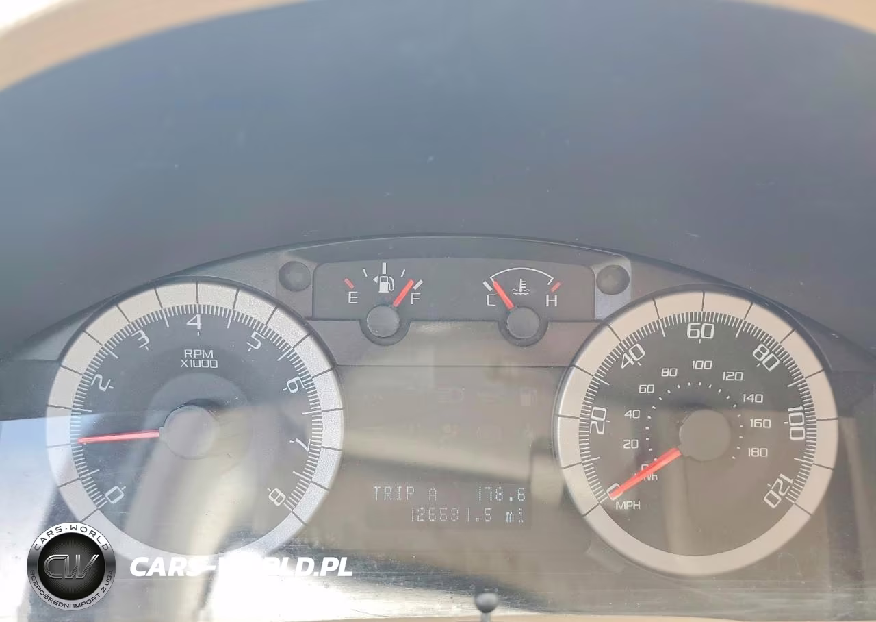 2009 Ford Escape Xlt VIN:1FMCU037X9KA56955 - 9