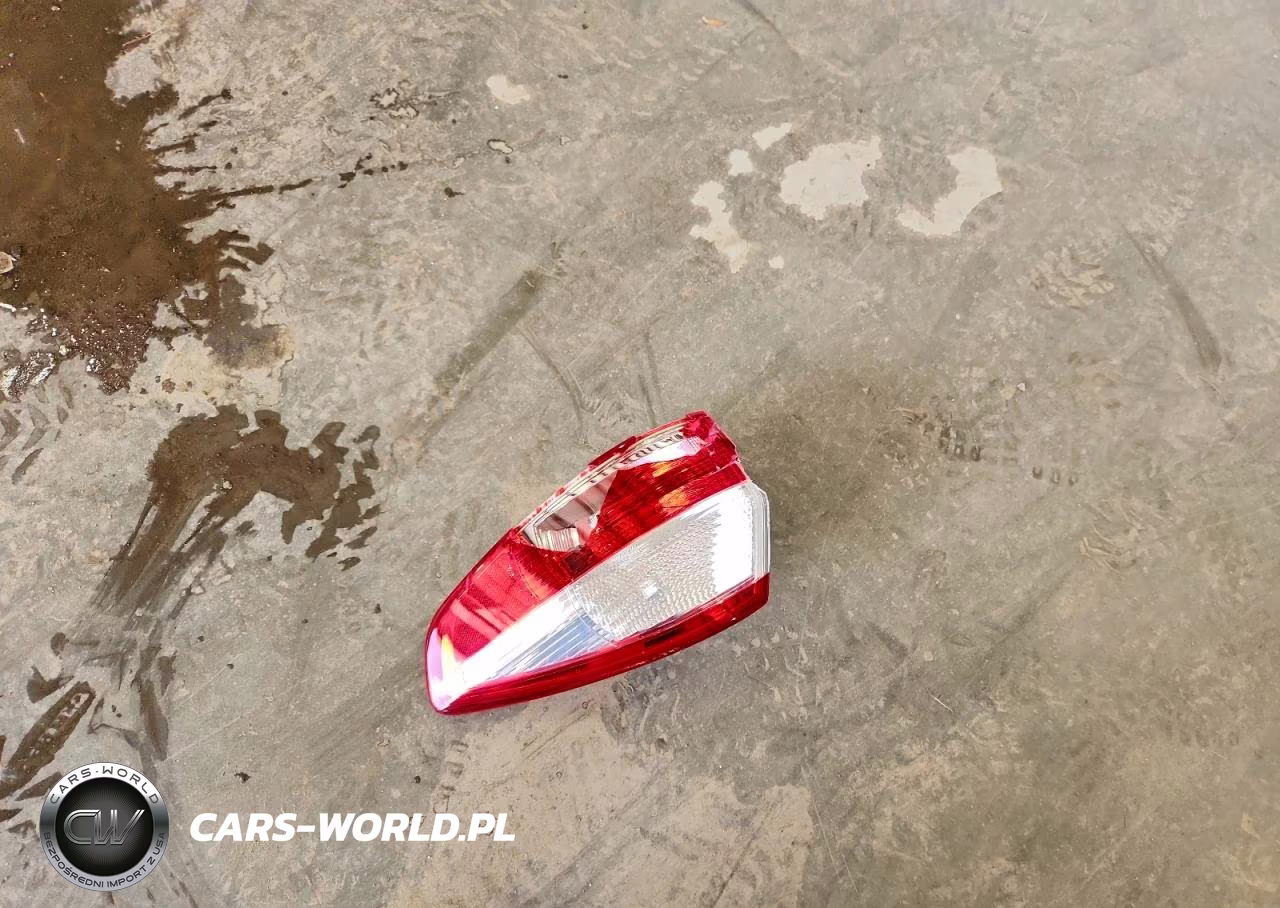 2019 Ford Fiesta S VIN:3FADP4AJ8KM151055 - 12