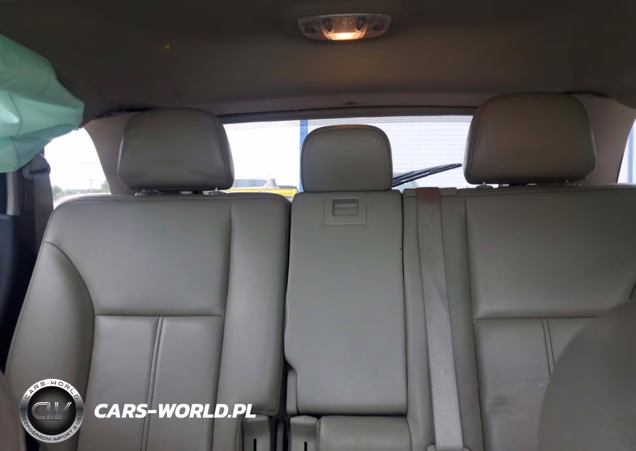2013 Ford Edge Sel VIN:2FMDK3JCXDBB36674 - 10