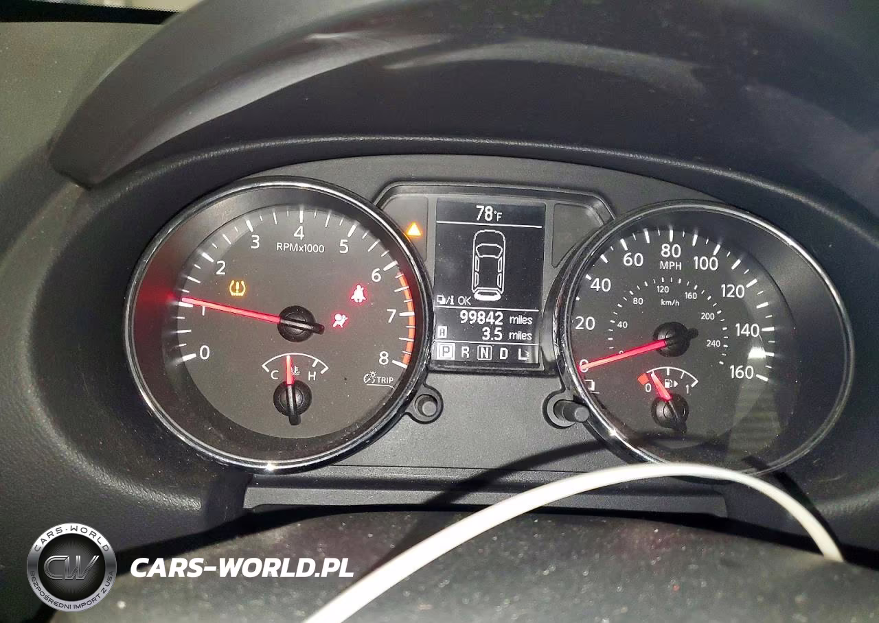 2011 Nissan Rogue Sv VIN:JN8AS5MV9BW312937 - 9