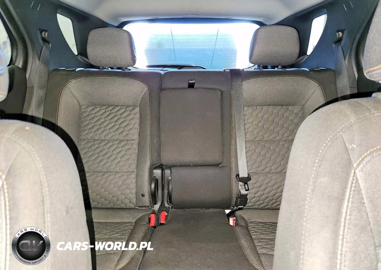 2019 Chevrolet Equinox Lt VIN:3GNAXKEV4KS504408 - 10