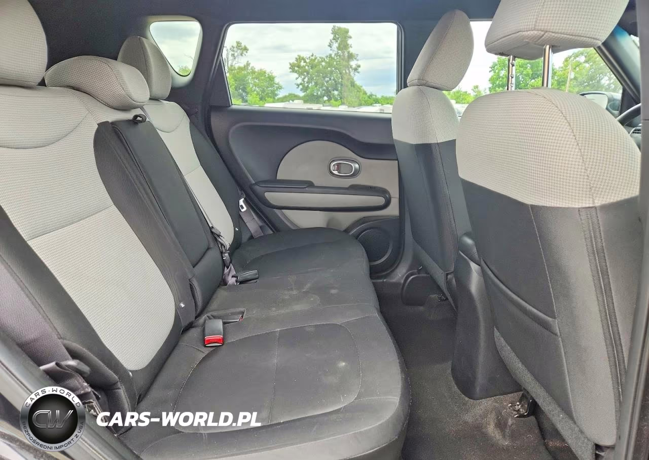 2014 Kia Soul Base VIN:KNDJN2A22E7024977 - 11