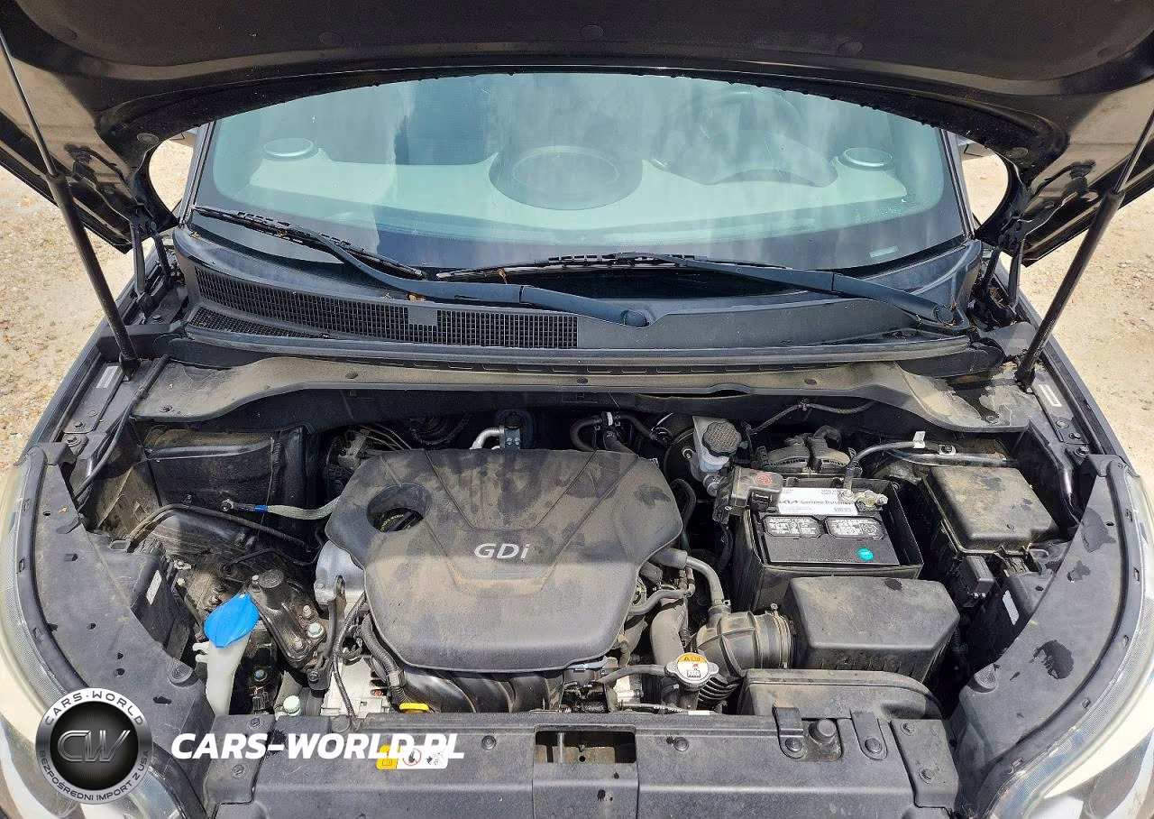 2014 Kia Soul Base VIN:KNDJN2A22E7024977 - 12