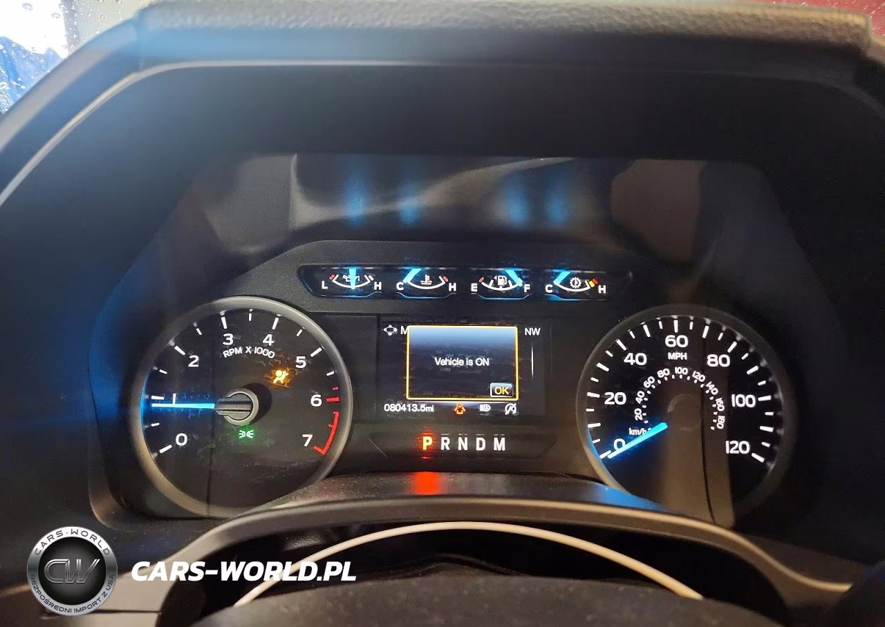 2019 Ford F150 Supercrew VIN:1FTEW1EP9KKF00181 - 9