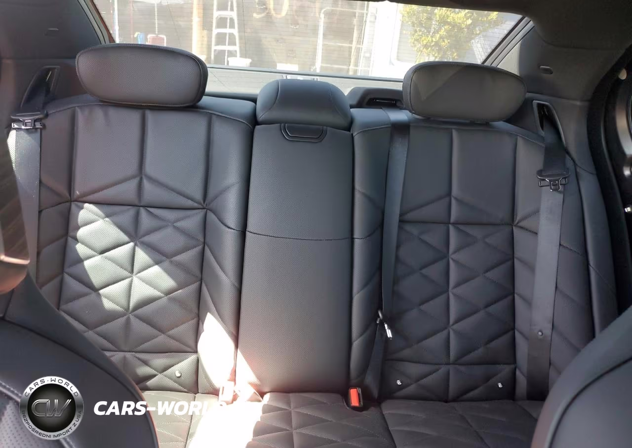2025 BMW 740 I VIN:WBA23EH00SCT24226 - 10