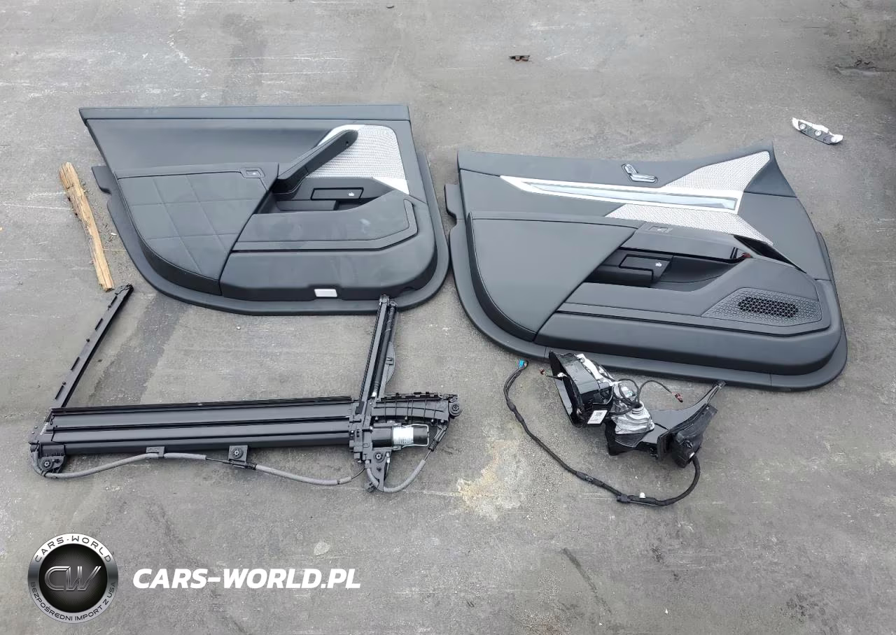 2025 BMW 740 I VIN:WBA23EH00SCT24226 - 13