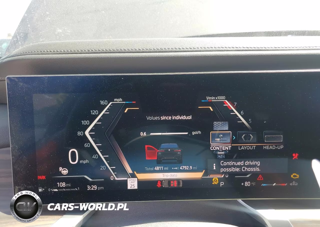 2025 BMW 740 I VIN:WBA23EH00SCT24226 - 9