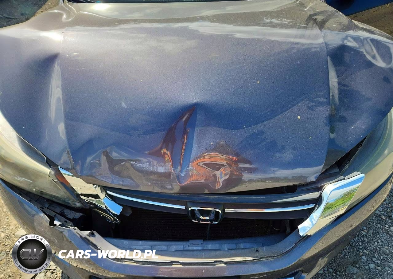 2015 Honda Accord Lx VIN:1HGCR2F34FA106729 - 11