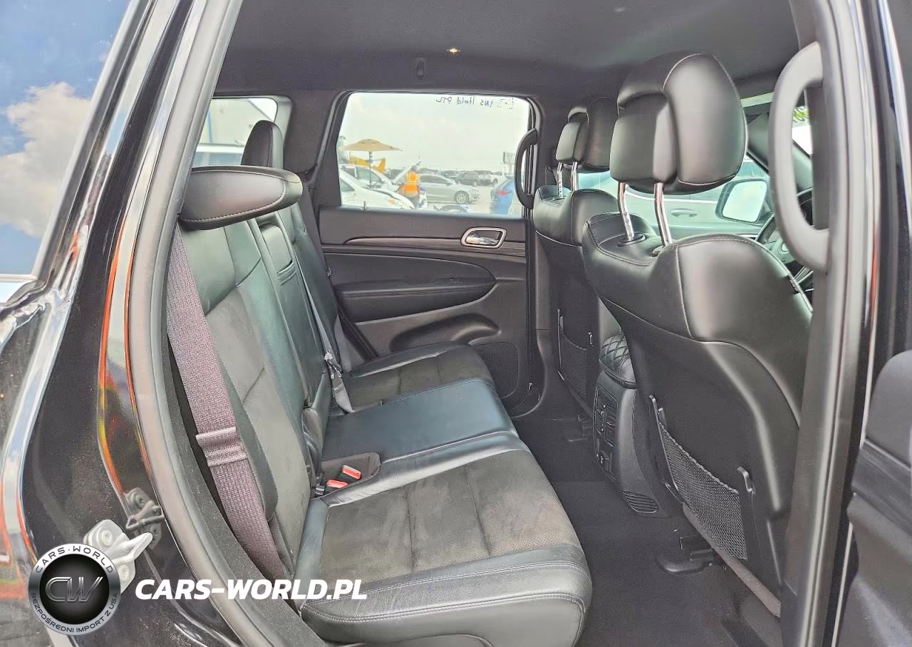 2021 Jeep Grand Cherokee Laredo VIN:1C4RJEAG1MC518362 - 11