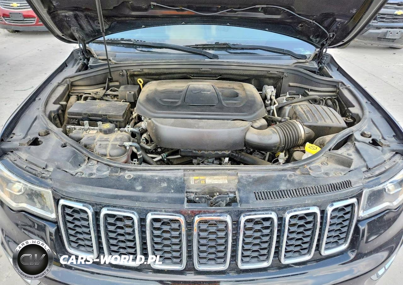2021 Jeep Grand Cherokee Laredo VIN:1C4RJEAG1MC518362 - 12