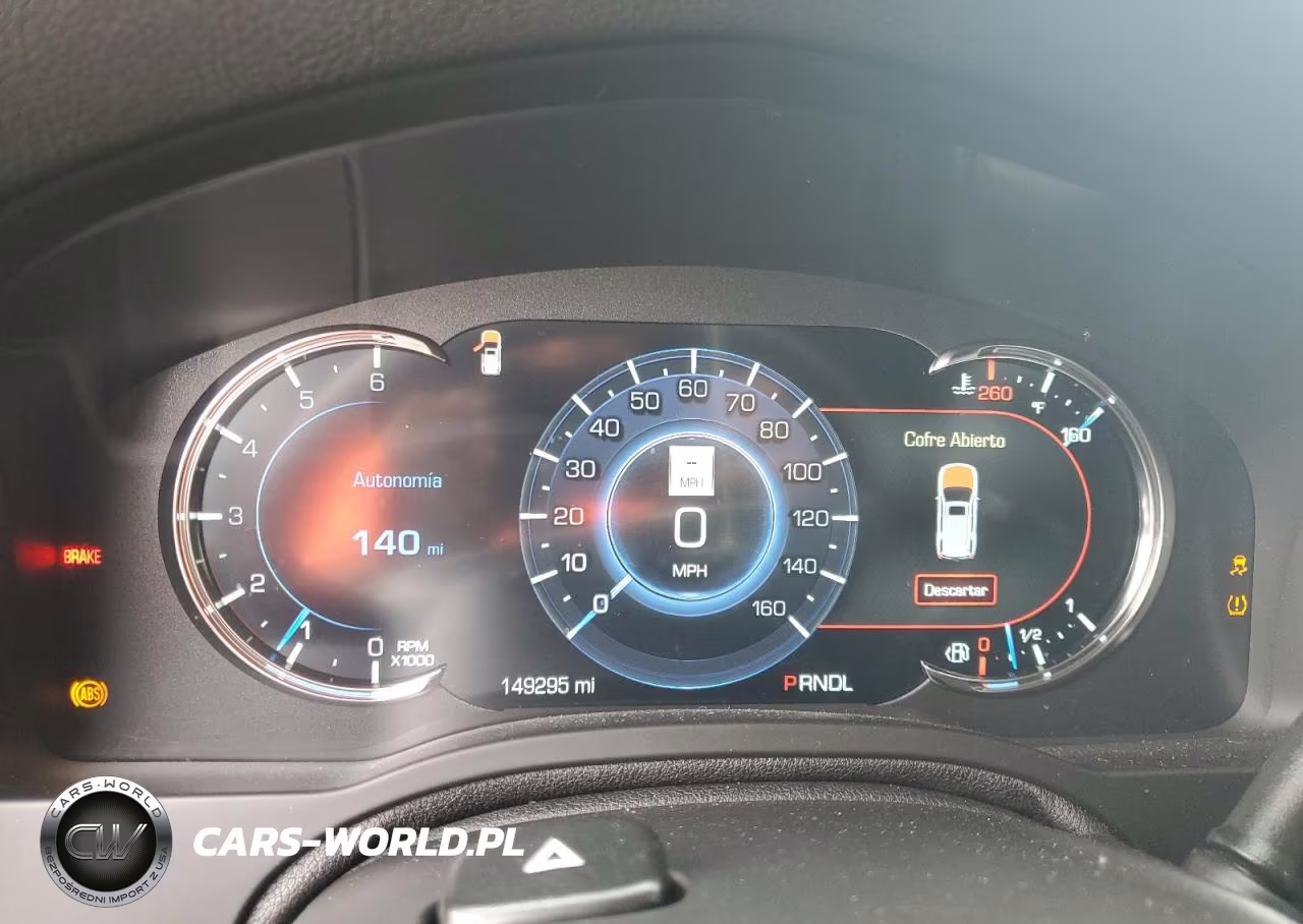 2020 Cadillac Escalade Esv VIN:1GYS4GKJ6LR210575 - 9