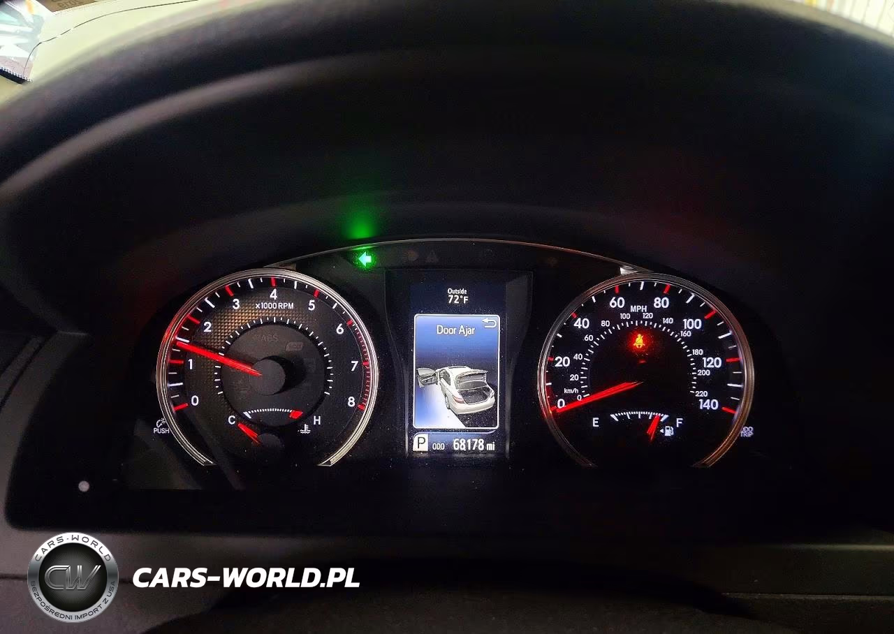 2017 Toyota Camry Se VIN:4T1BF1FK9HU273573 - 9