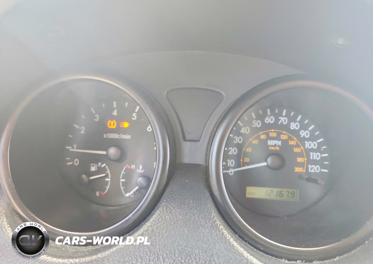 2008 Chevrolet Aveo Base-Ls VIN:KL1TD66678B269779 - 9
