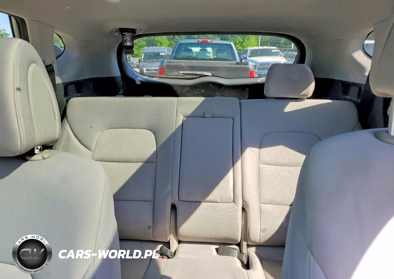 2018 Hyundai Tucson Value VIN:KM8J3CA2XJU797683 - 10