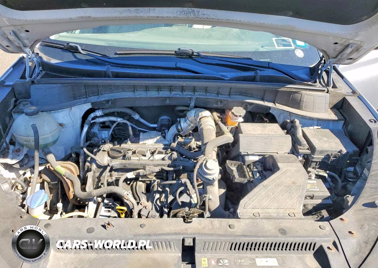 2018 Hyundai Tucson Value VIN:KM8J3CA2XJU797683 - 12