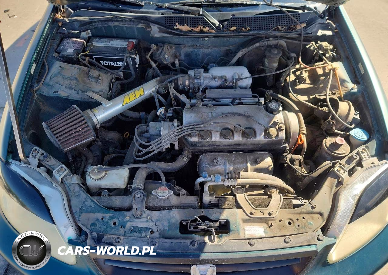 1999 Honda Civic Ex VIN:1HGEJ8241XL004554 - 11