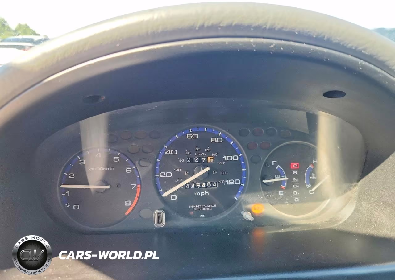 1999 Honda Civic Ex VIN:1HGEJ8241XL004554 - 9